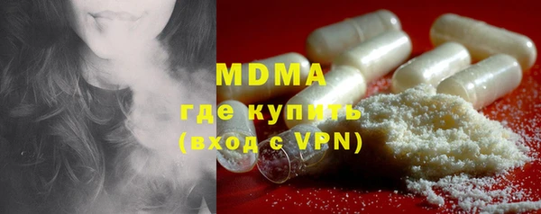 мдпв Баксан